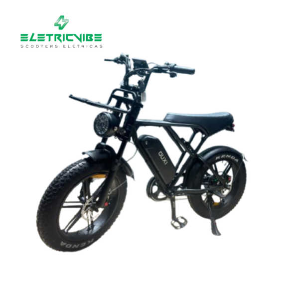 Bike OUXI H9