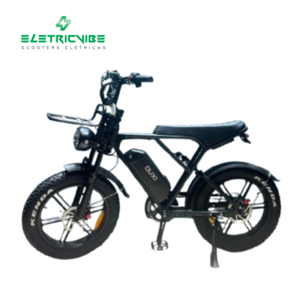 Bike OUXI H9 - Image 2