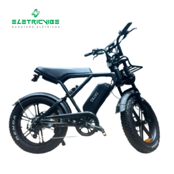 Bike OUXI H9 - Image 4