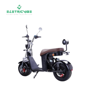 Scooter R13-X12 SE