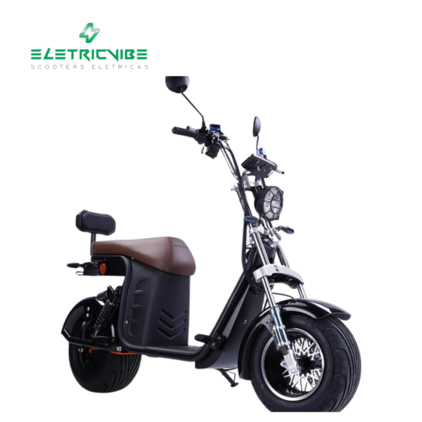 Scooter R13-X12 SE - Image 2