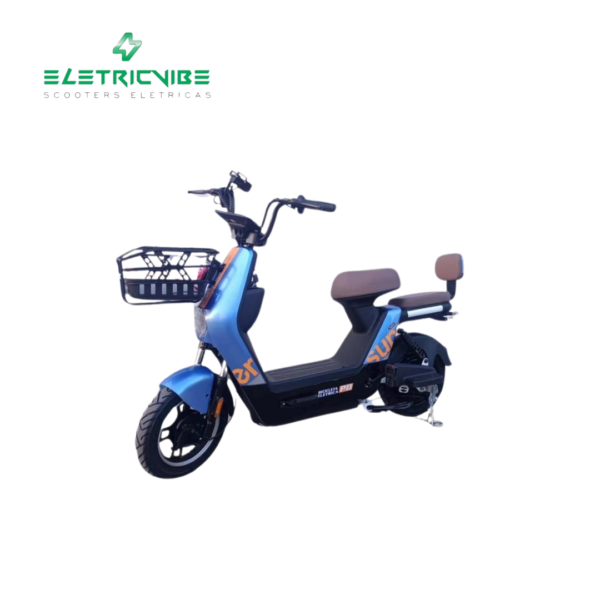 Scooter T2