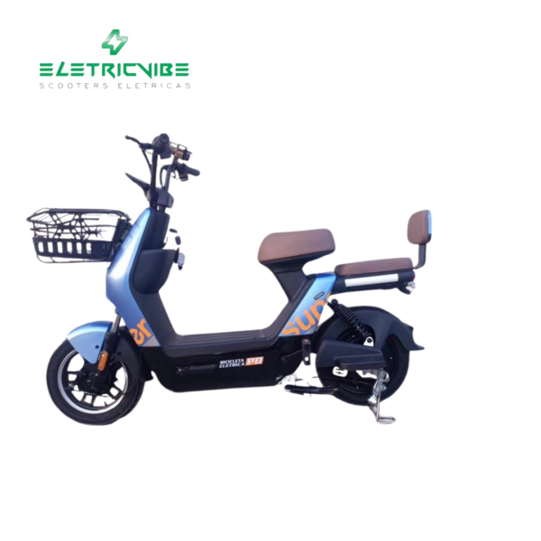 Scooter T2 - Image 5