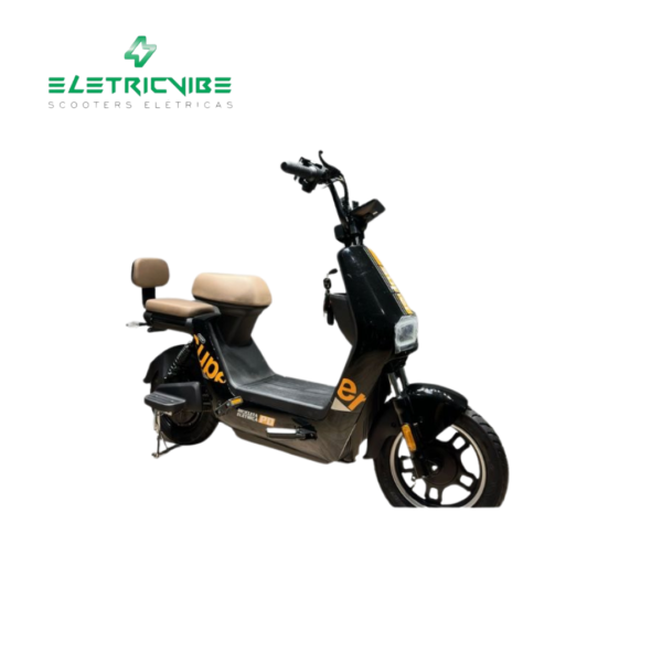 Scooter T2 - Image 4