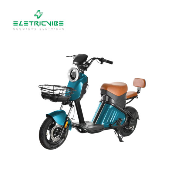 Scooter WD2