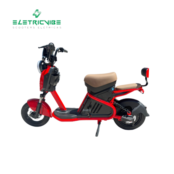 Scooter WD2 - Image 4