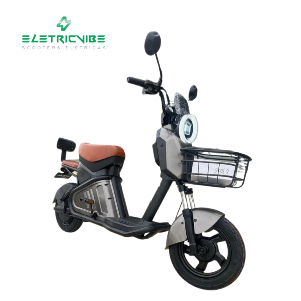 Scooter WD2 - Image 5