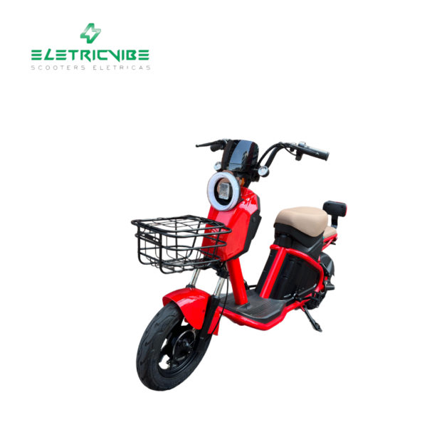 Scooter WD2 - Image 2