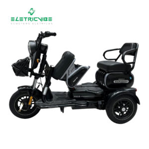 Triciclo U1S 800W
