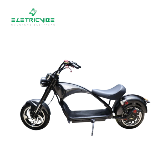 Moto Chopper 3000 W