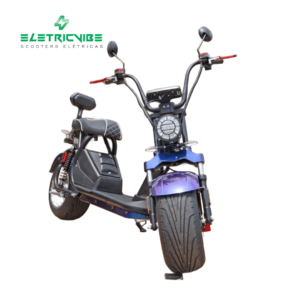 Scooter CP2 3000W