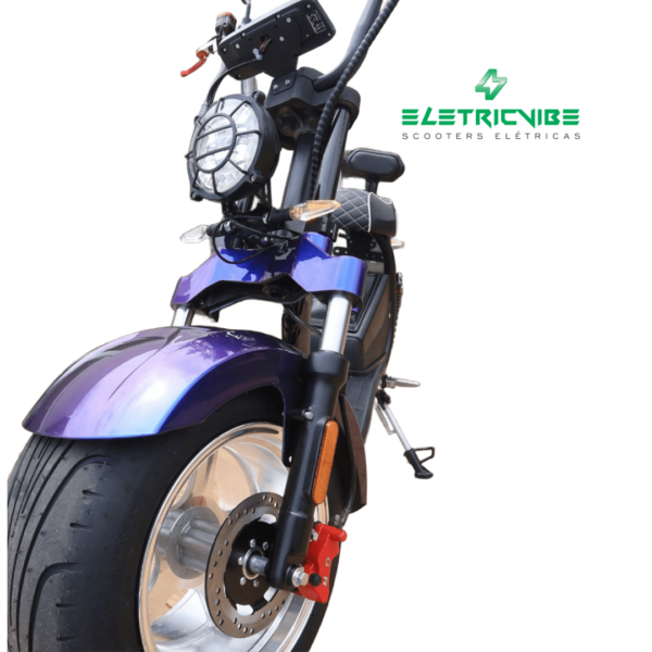 Scooter CP2 3000W - Imagem 3