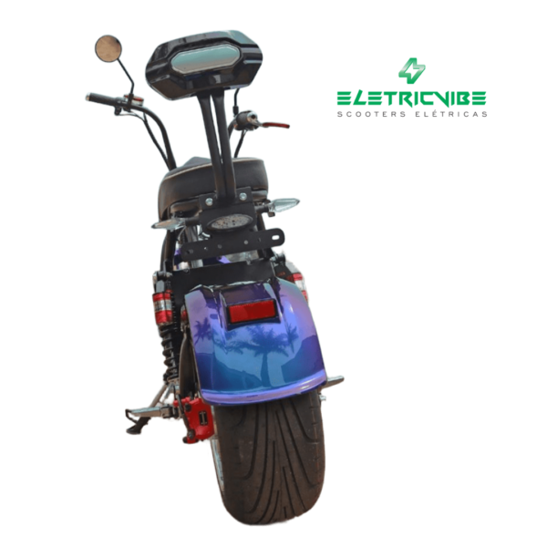 Scooter CP2 3000W - Imagem 4