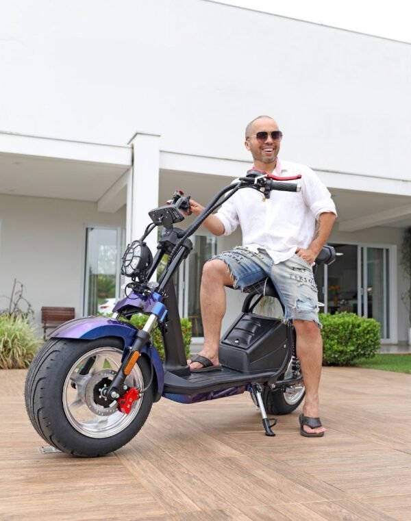 Scooter CP2 3000W - Imagem 5