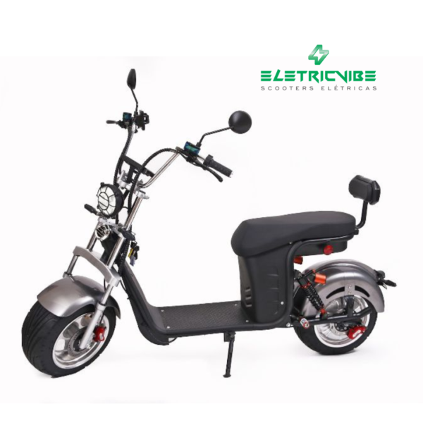 Scooter R11 3000 W - Image 2