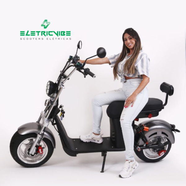 Scooter R11 3000 W - Image 4