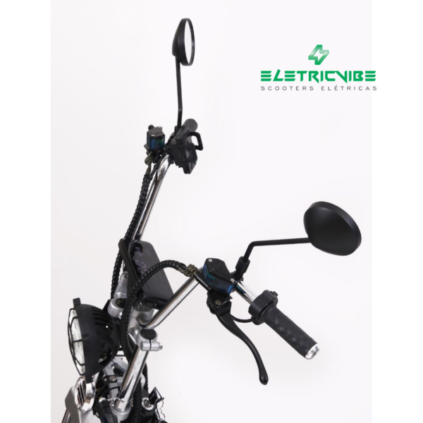 Scooter R11 3000 W - Image 3