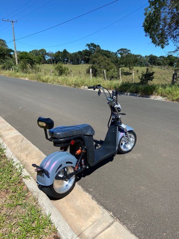 Scooter R11 3000 W - Image 5