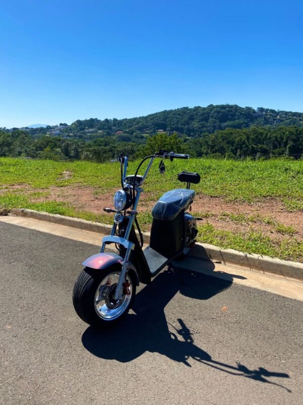 Scooter R11 3000 W - Image 6