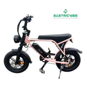 Bike V8 Mini 750W
